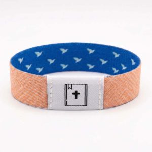 Bracelet Bible Band — Esprit Saint