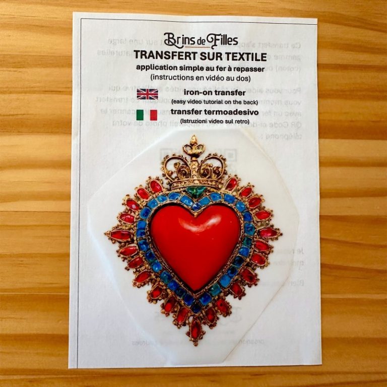 Transfert Coeur Sacré 2