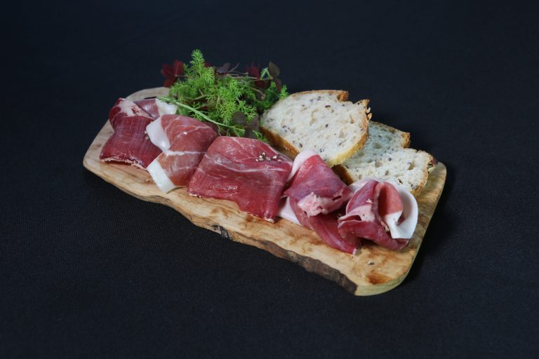 Chiffonnade de Jambon Noir de Bigorre AOP - 80g