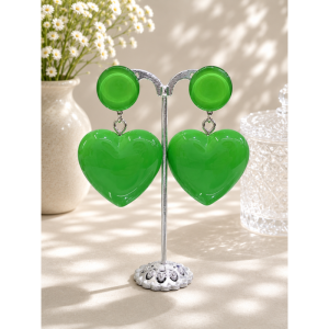 AMOUR L vert (clips)