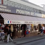 AU MOUTON DES PYRENEES — photo de la fiche de référence