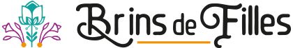 Logo — Brins de Filles