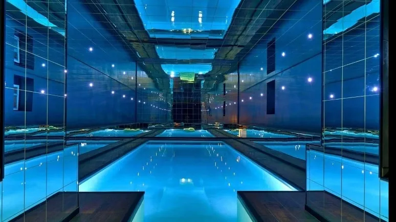 BelfrySpa — photo de la fiche de référence