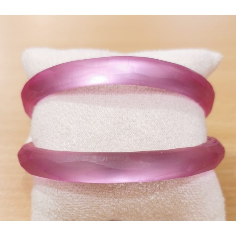 BRAGI (petit) fuschia