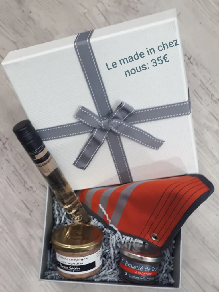 Chez Rinou by Marylène — photo de la fiche de référence
