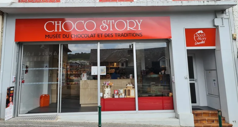 Choco Story — photo de la fiche de référence