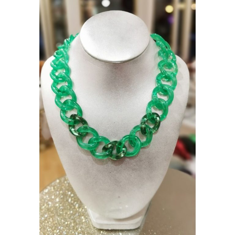 Chrysolite maillon