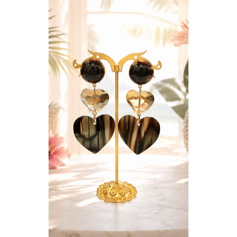 Coeur d'or (clips)