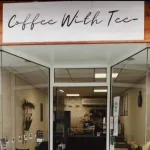 Coffee with Tee- — photo de la fiche de référence