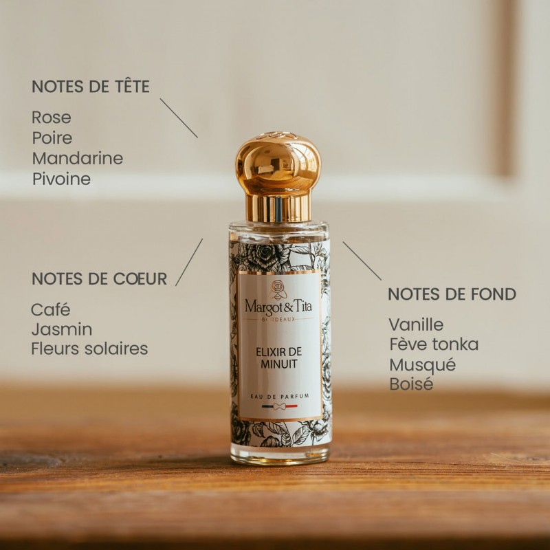 Elixir de Minuit