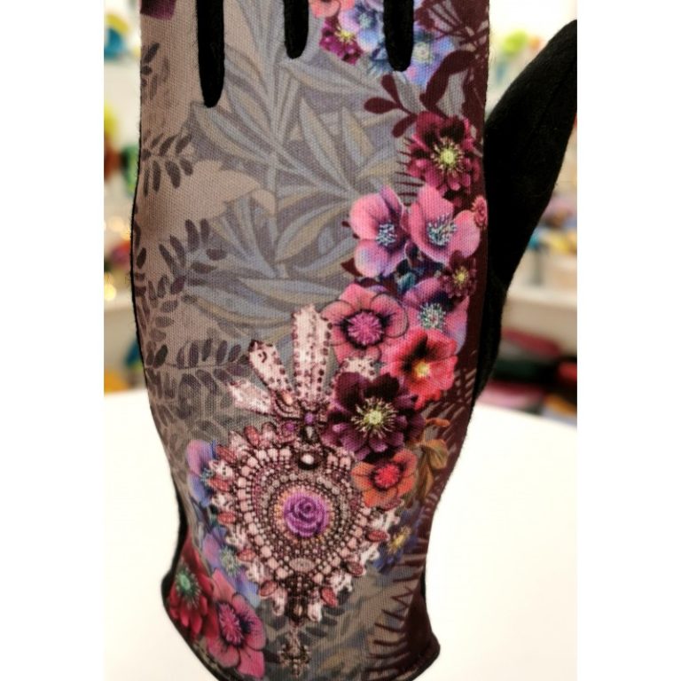 gants AMULETTE
