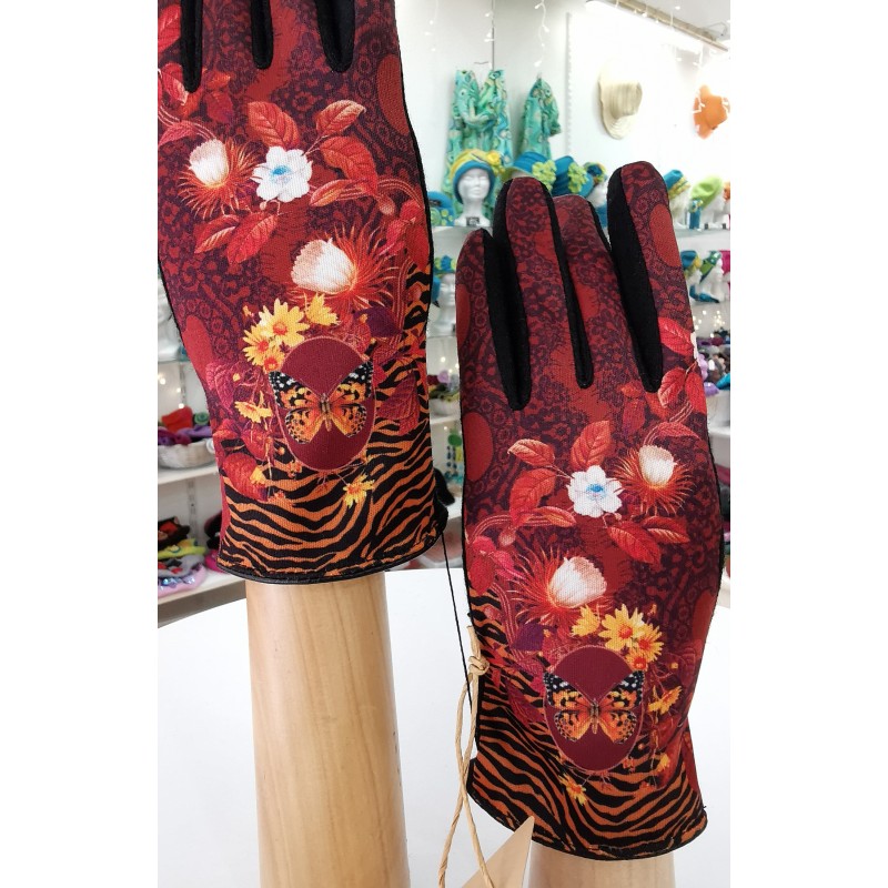 Gants DIADEME