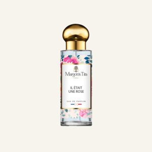 Il était une rose