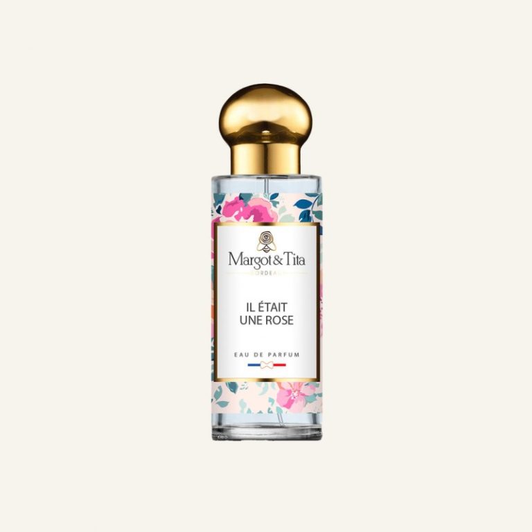 Il était une rose