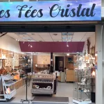 Les Fées Cristal — photo de la fiche de référence