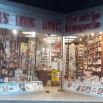 Librairie catholique « les bons livres » — photo de la fiche de référence