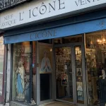 L’Icône — photo de la fiche de référence