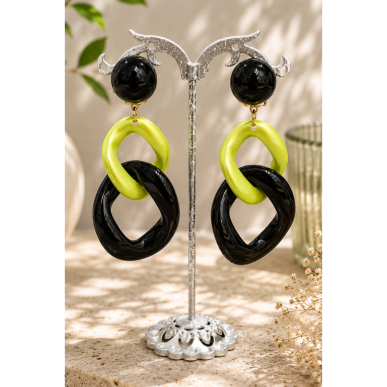 Maillon (clips)