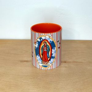 Mug Vierge de Guadalupe