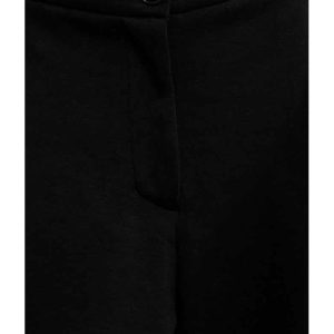 PANTALON LARGE TAILLE ÉLASTIQUE  - LILI SIDONIO X MOLLY BRACKEN