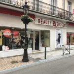Parfumerie Beauty Success — photo de la fiche de référence