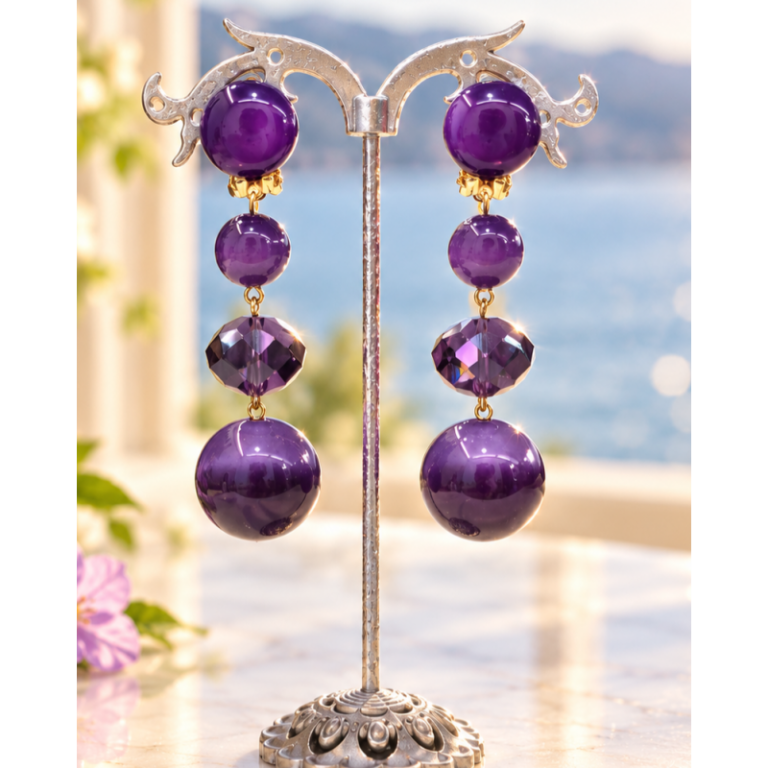 Violette (clips)