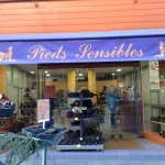 Pieds Sensibles — photo de la fiche de référence