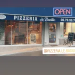 Pizzeria Le Basilic — photo de la fiche de référence