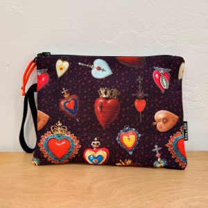 Pochette MISTI Coeurs Sacrés