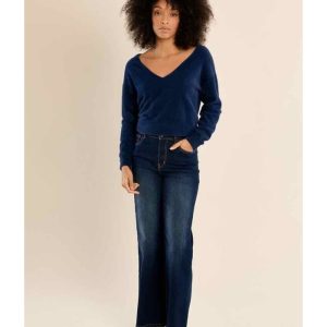 PULL MAILLE DUVETEUSE DOUDOU - MOLLY BRACKEN