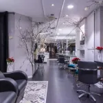Salon Damien Arano — photo de la fiche de référence