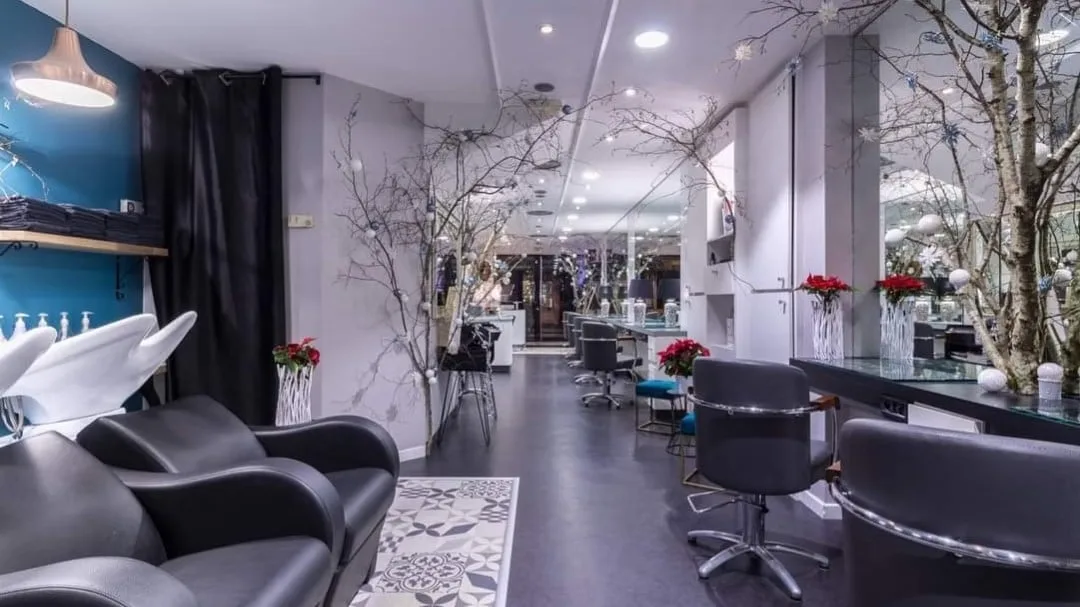 Salon Damien Arano — photo de la fiche de référence