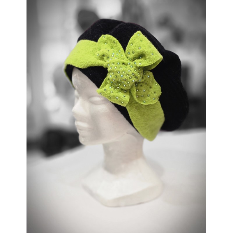 PÉPITA Taille L (58 au 61 cm)