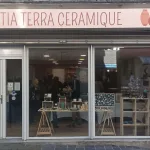 Tia Terra céramique — photo de la fiche de référence
